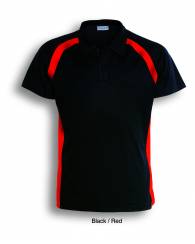 Team Essentials Polo, Mens 